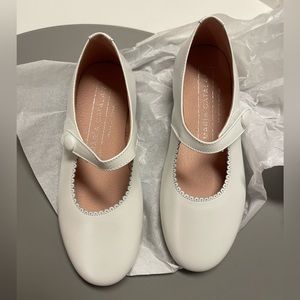 Maria Catalan Mary Janes